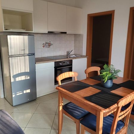 Dalmacia Apartments 스리마 외부 사진