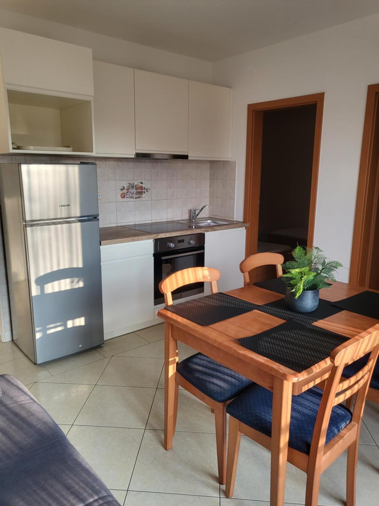 Dalmacia Apartments 스리마 외부 사진