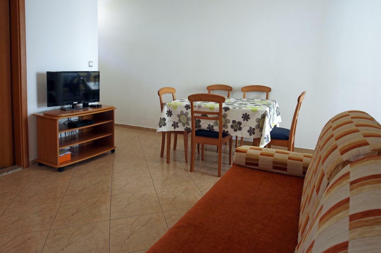 Dalmacia Apartments 스리마 외부 사진