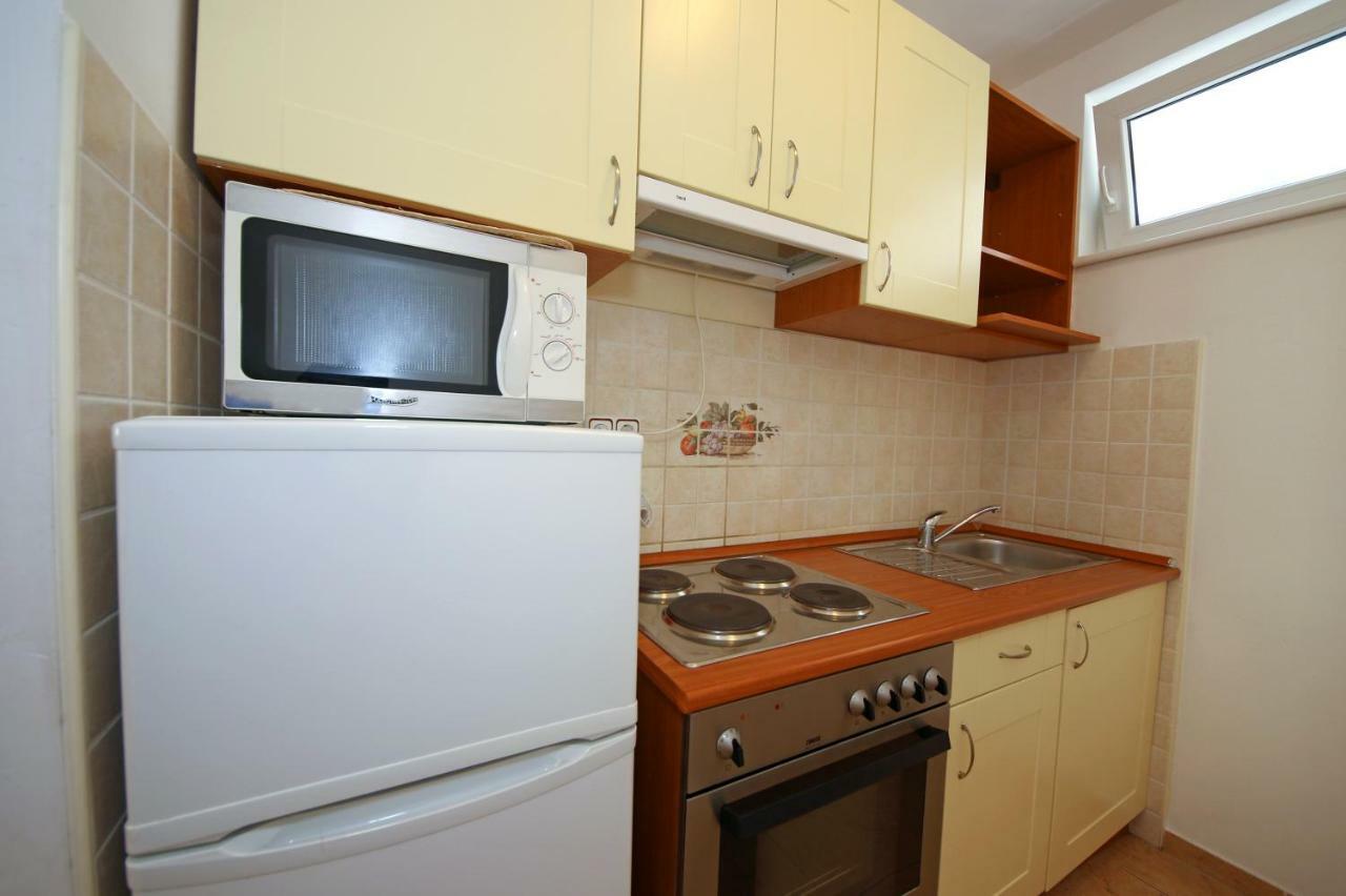 Dalmacia Apartments 스리마 외부 사진