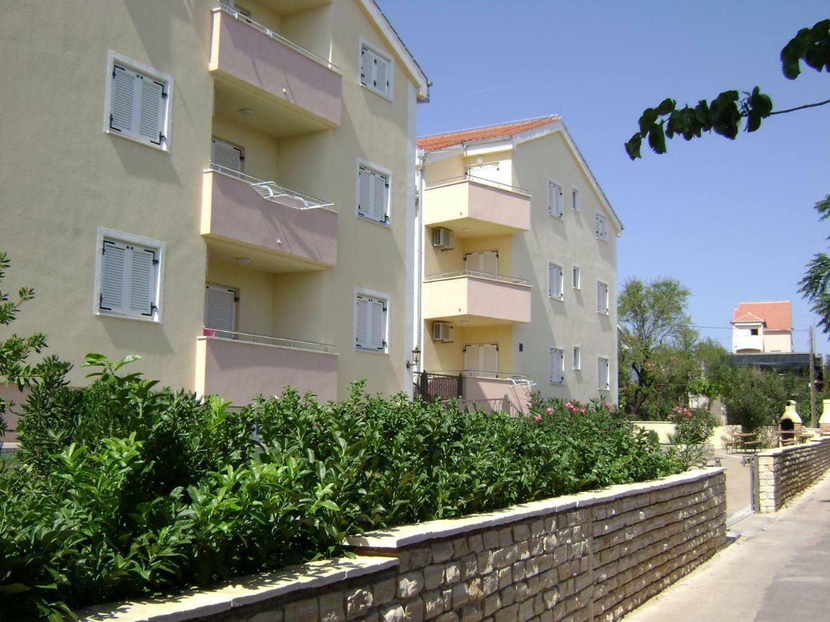 Dalmacia Apartments 스리마 외부 사진