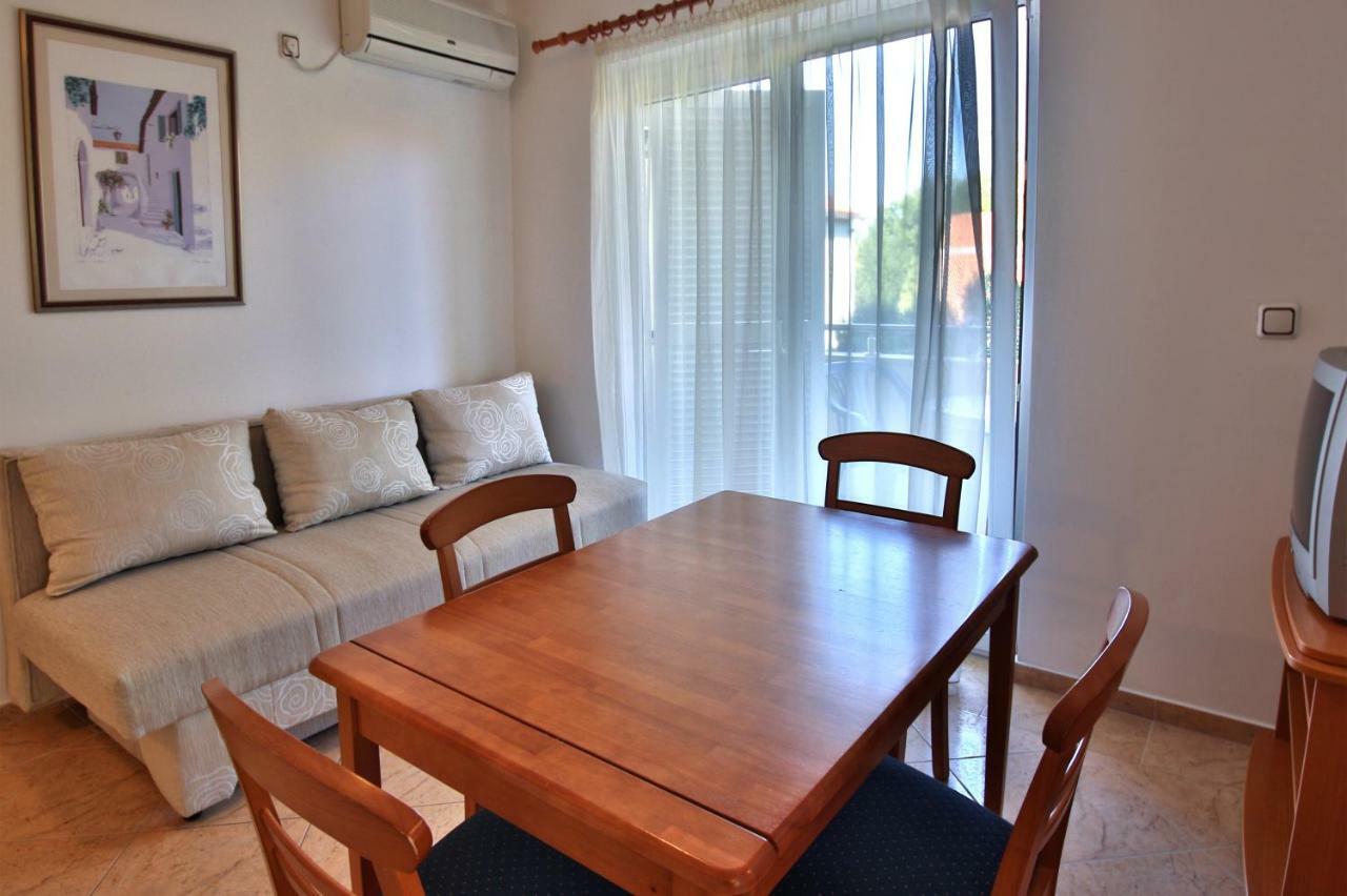 Dalmacia Apartments 스리마 외부 사진